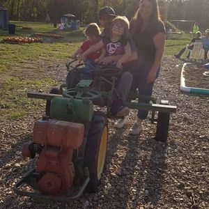 Meet your Posher, Janelle